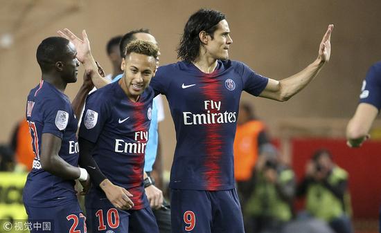 [德甲]第30轮：海登海姆VS拜仁